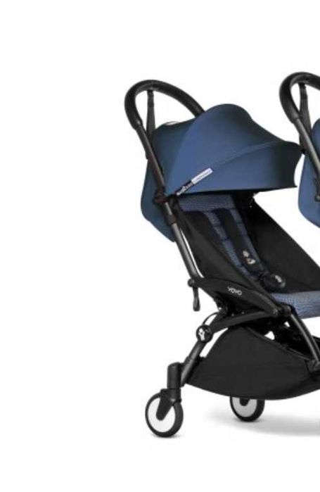 Extensie ptr gemeni Babyzen yoyo 2 Stokke