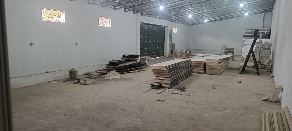 Аренда помещения