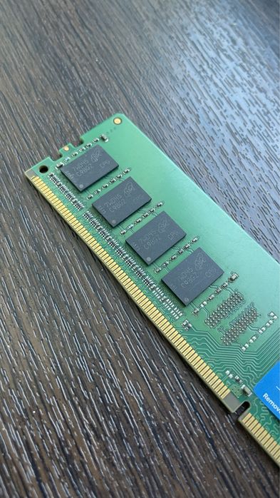Memorii RAM Crucial, Adata DDR4 4gb fiecare (Placuta RAM, Placute RAM)