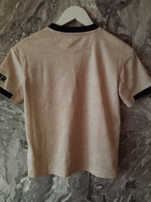 Tricou Fotbal Copii Manchester United