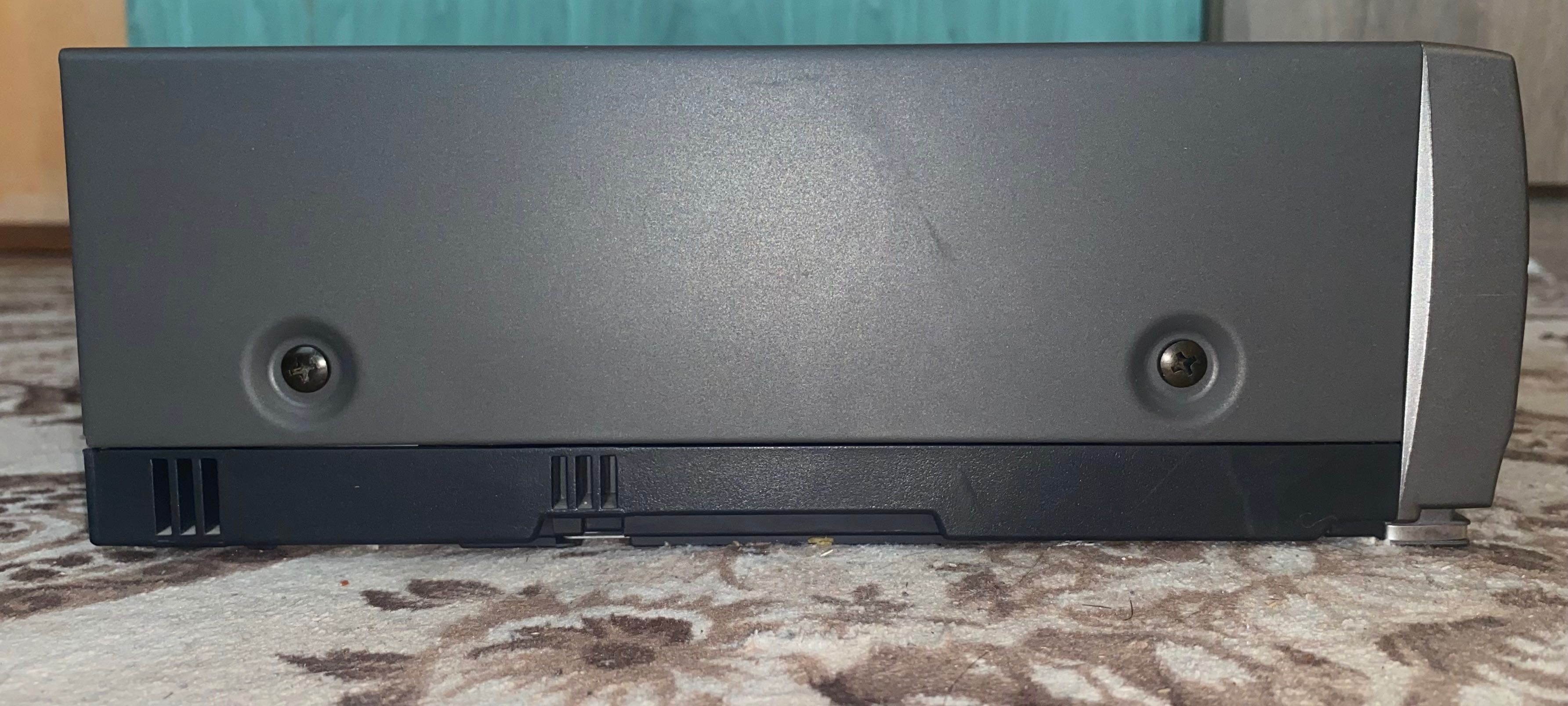 LG VCR BC270Y Видео Плеър (С Дистанционно)