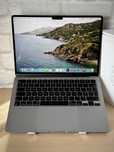 MacBook Air M3, 8GB RAM, 256GB, Garantie, Factura