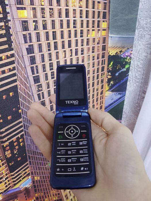 Legushka telefon sotiladi