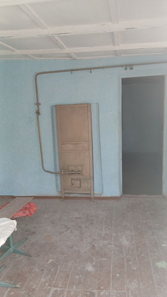 Участок в пятьсотке