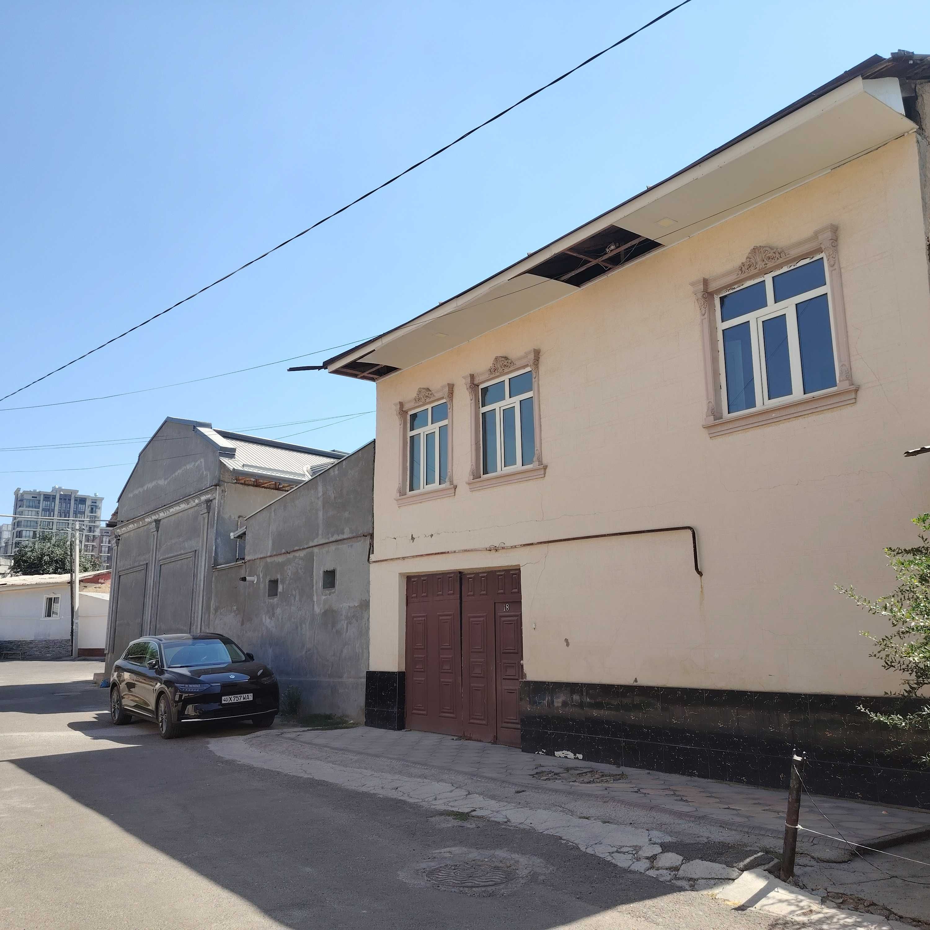 СРОЧНО 2,77 сотох участка Кухота (Лабзак, Себзор)(1 сотох 38 500)