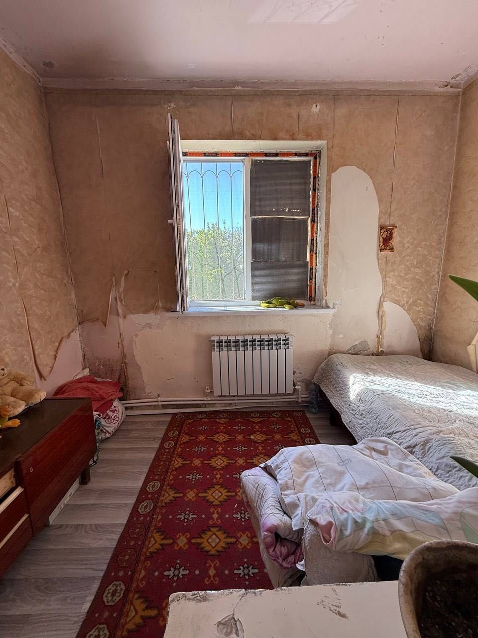 Срочно продается 2 х комнатная квартира на Мирзо-Улугбеке, Гео-Физика