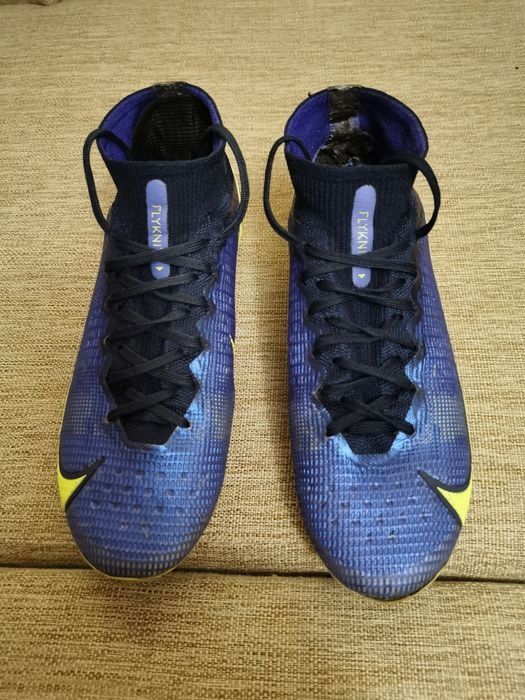 Nike Mercurial ACC nr 36