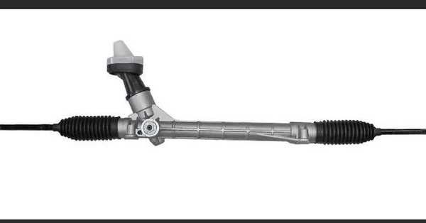 рейка на поло седан и шкода рапид