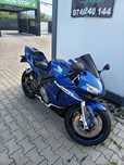 Honda cbr600rr 2004 cu tot cu accesorii