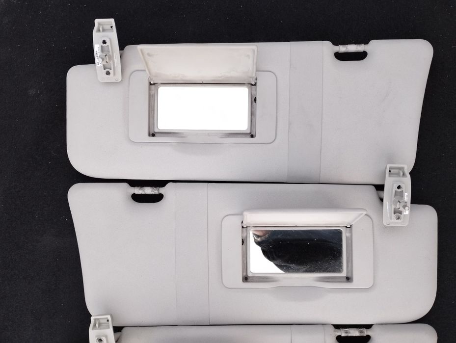 Сенник за Mercedes ML, R класа W164 W251