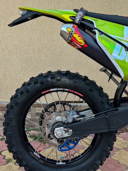 Husqvarna TE250i 2023 (nu ktm,beta,gasgas,yamaha,honda)