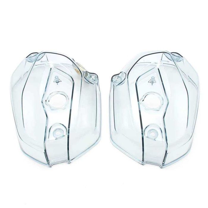 Capace protectie motor transparente BMW R 1200GS LC ADV 2014-2019