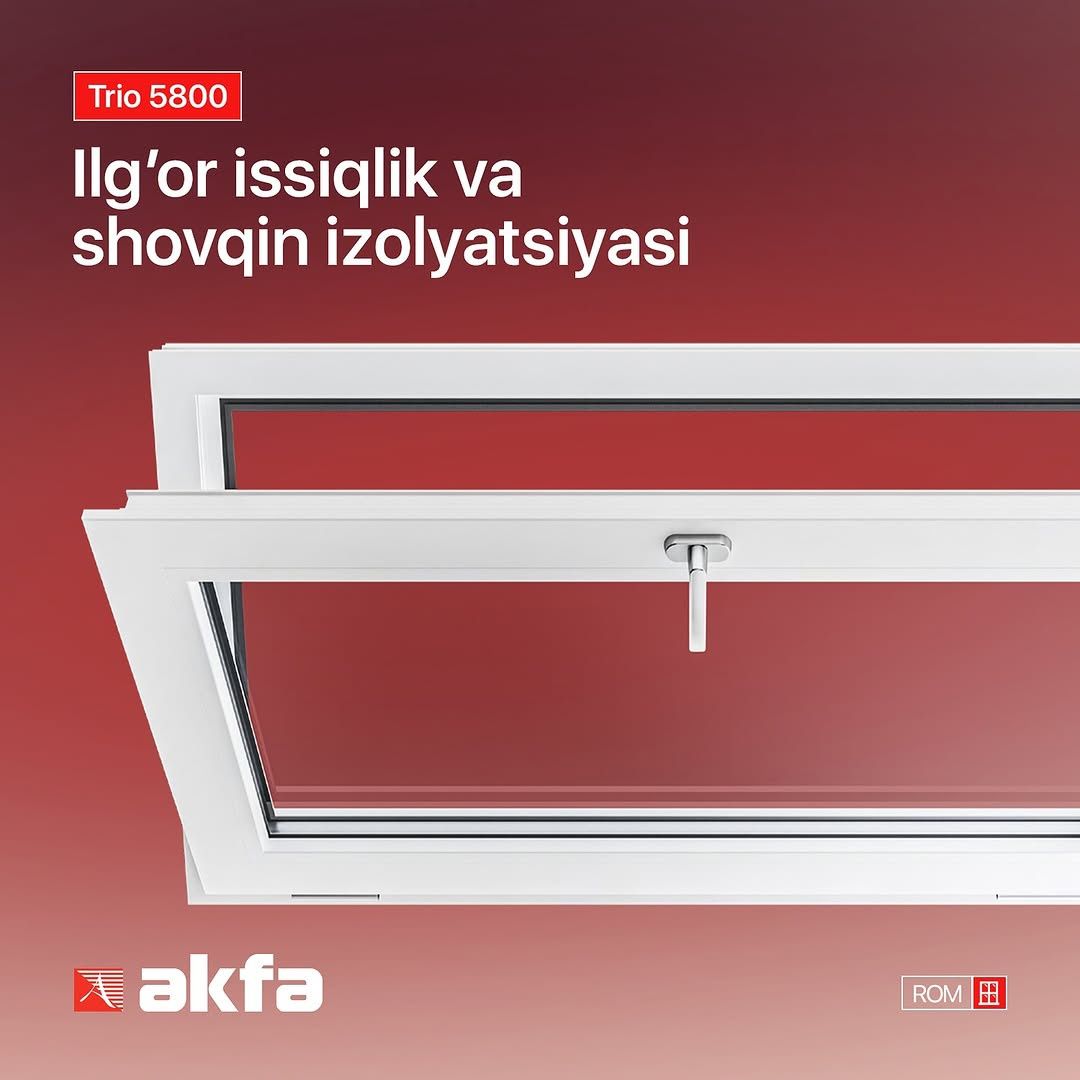 Akfa Remont regilirofka xizmati