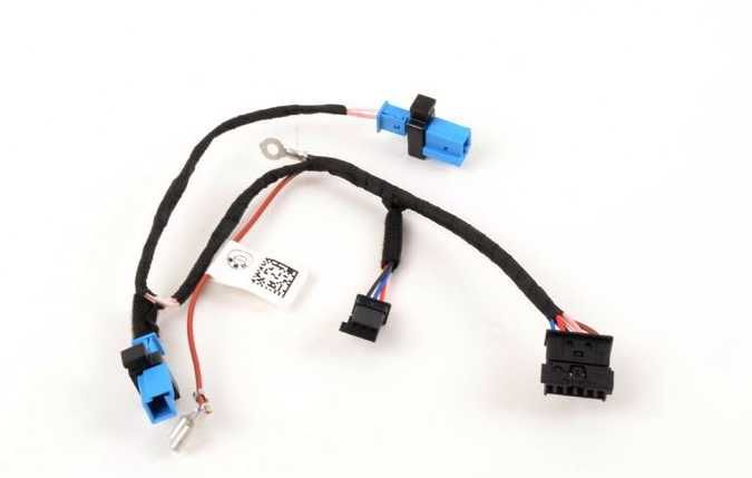 Cablaj Comenzi Padele Volan BMW M F30 F20 F15 F16 F25 F26 F10 F11 F01