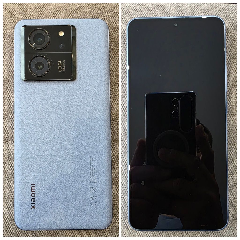 Xiaomi 13T Blue 256GB