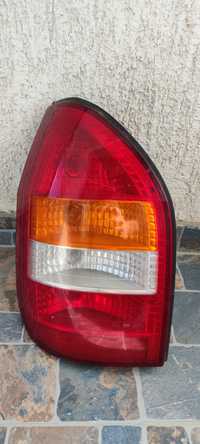 Lampa spate Opel Zafira A
