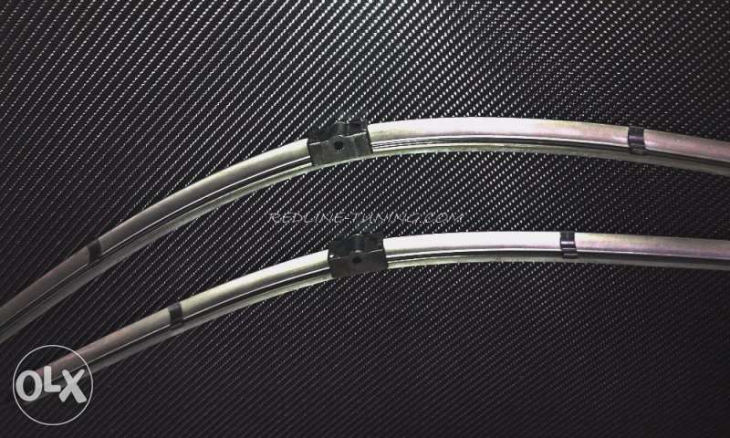 Комплект чистачки за БМВ е39/ BMWе60/ БМВ Е90/ БМВ Х5 E70/