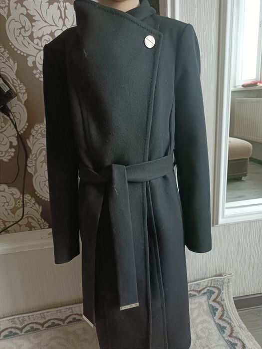 Пальто женское  лондонский