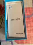 ZTE Blade A72 telefon nou