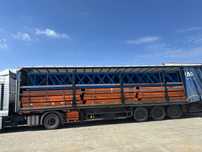 Rafturi metalice premium
