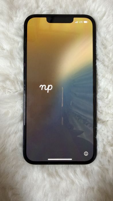 Продам айфон 13, 128Г, состояние идеальное