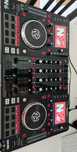 Срочно Numark nvii dj control