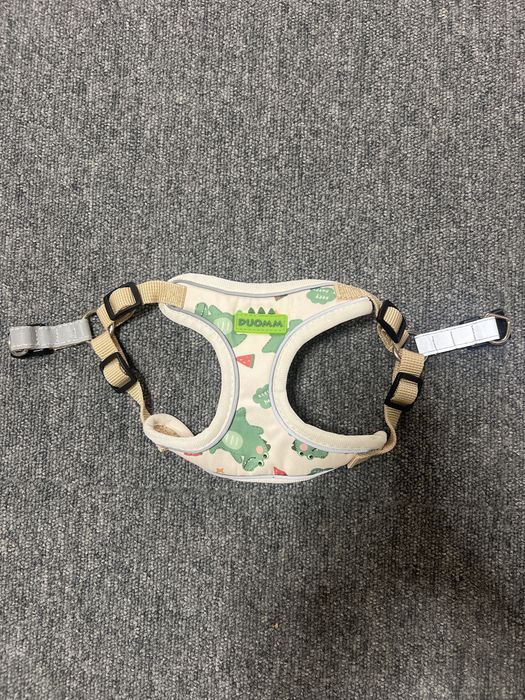 Ham si lesa de caine de talie mica