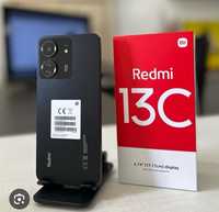 Xiomi redmi 13 c