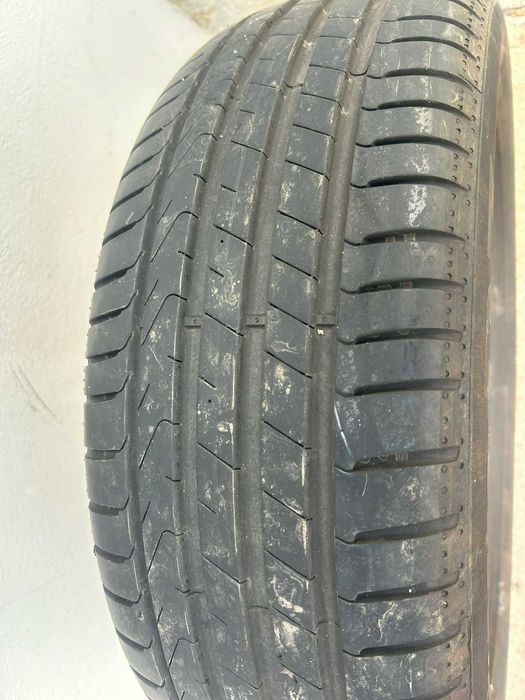 Anvelope PIRELLI CINTURATO P7 205 55 R17