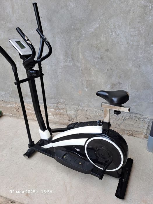 Тренажеры Лыжи Элипсоид Тринажор Лижи Velotrenajor Lija Elips Trenajor