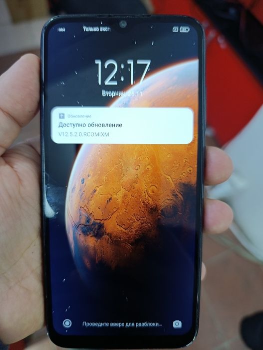 Продам redmi note 8 64gв хорошем состоянии без коробки
