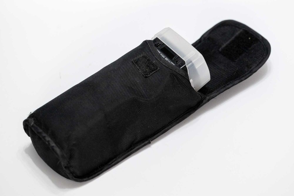 Blit Nikon SB-5000 AF Speedlight i-TTL