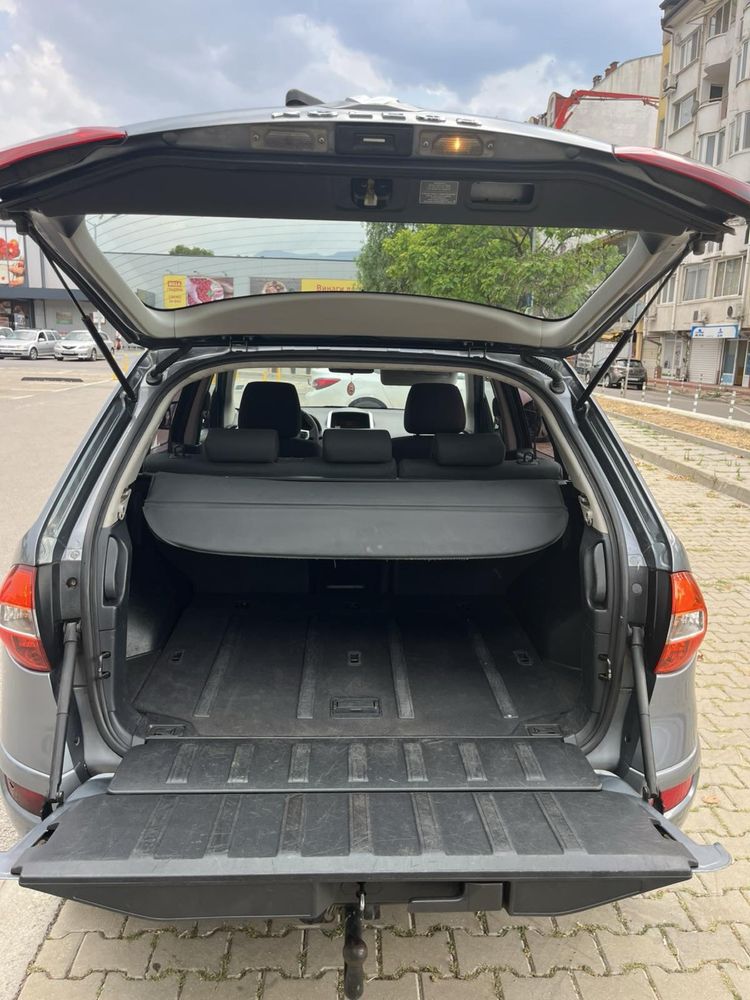 Renault Koleos 2.0 dci 4x4 Отличен!