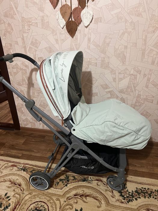 Коляска детская легкая