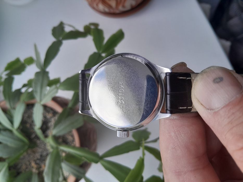 Продам часы СССР Полет