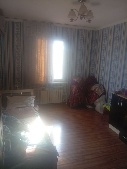 Продаётся 3х комнатная квартира на карасу 6