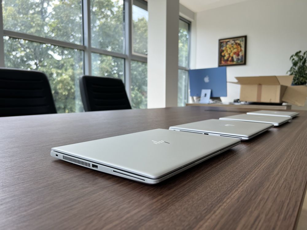 HP EliteBook 830 G6 – Бизнес клас лаптопи
