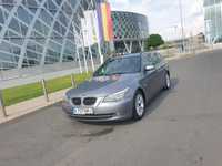 BMW Seria 5 Piele, navigatie, stare exceptionala!