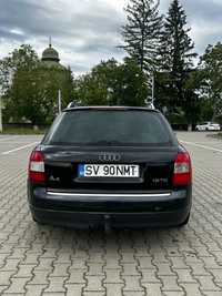 Vand Audi a4 b6 131cp