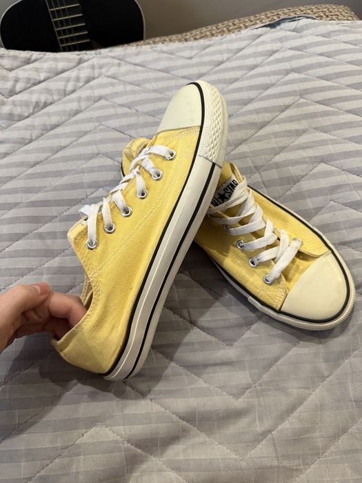 Кеды converse мужские