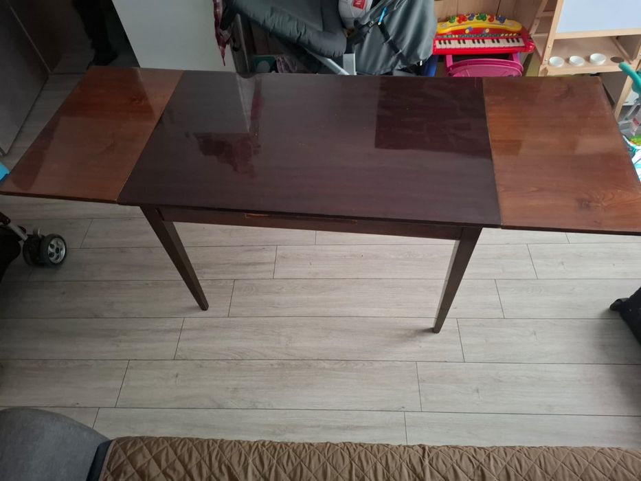 Masa extensibila