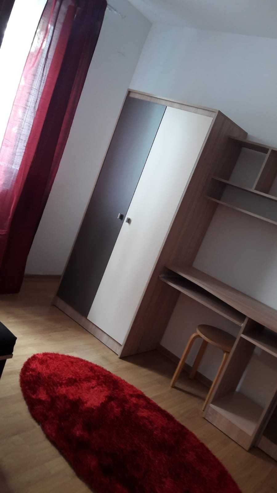 Apartament 2 camere zona Rahovei