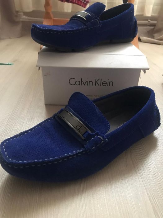 Vand mocanisi Calvin Klein