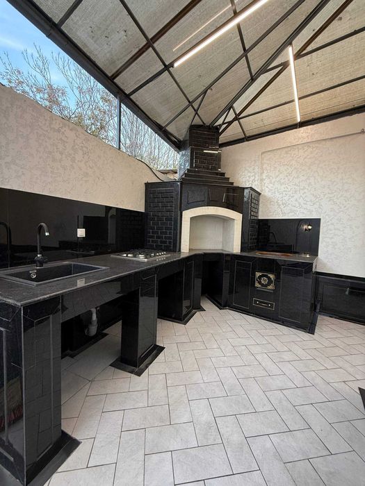 М. Улугбек районда Циалковскийда Евро дом сотилади. 3 соту.