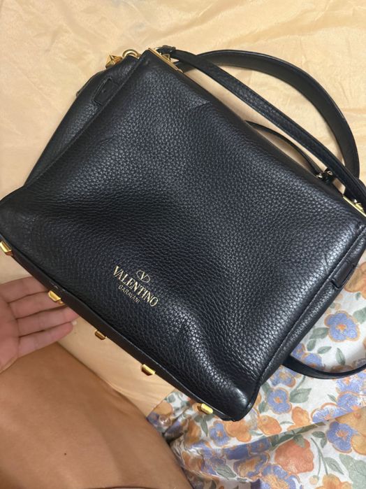 Valentino Rockstud чанта