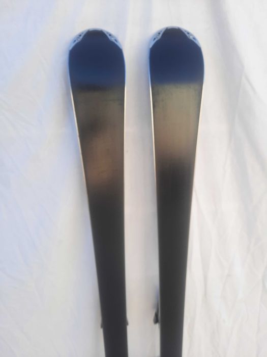 Карвинг ски Fischer Exhale 160см.