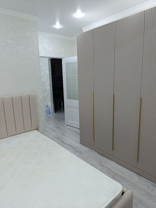 Сдам квартиру в аренду евро двушку