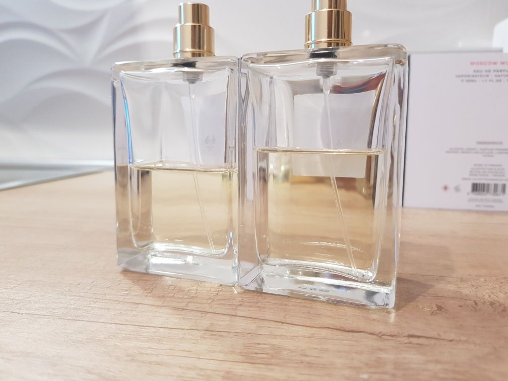 Parfum de nișă Unisex