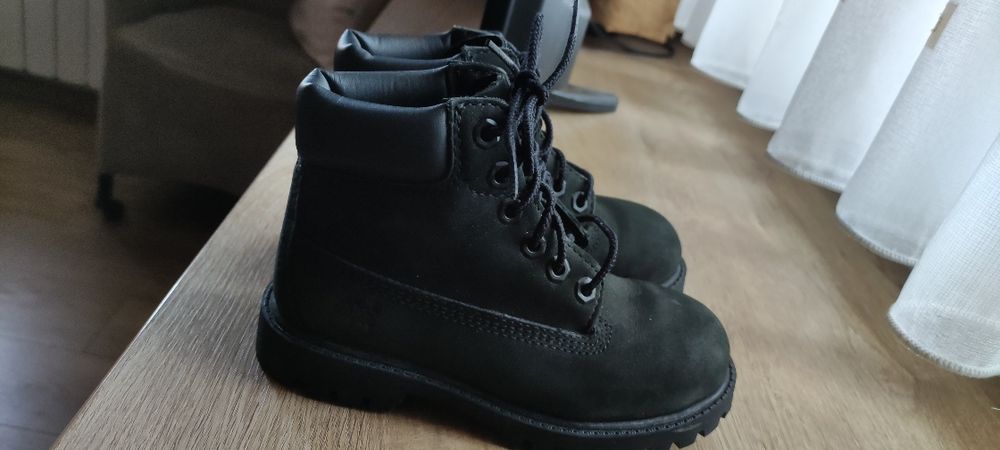 Оригинални обувки Timberland