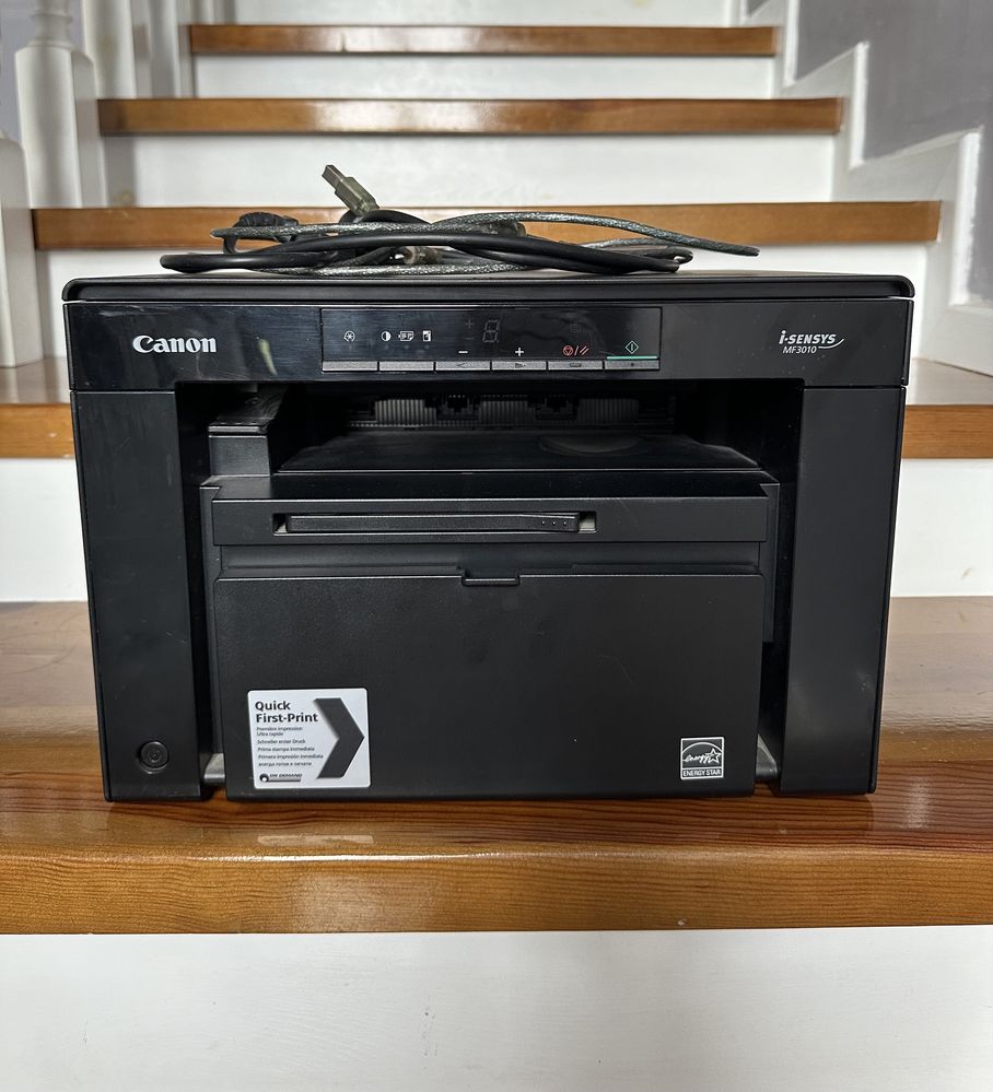 Продаётся принтер Canon MF-3010‼️‼️